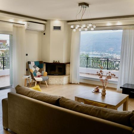 Bay View Apartment Chania  Exteriér fotografie