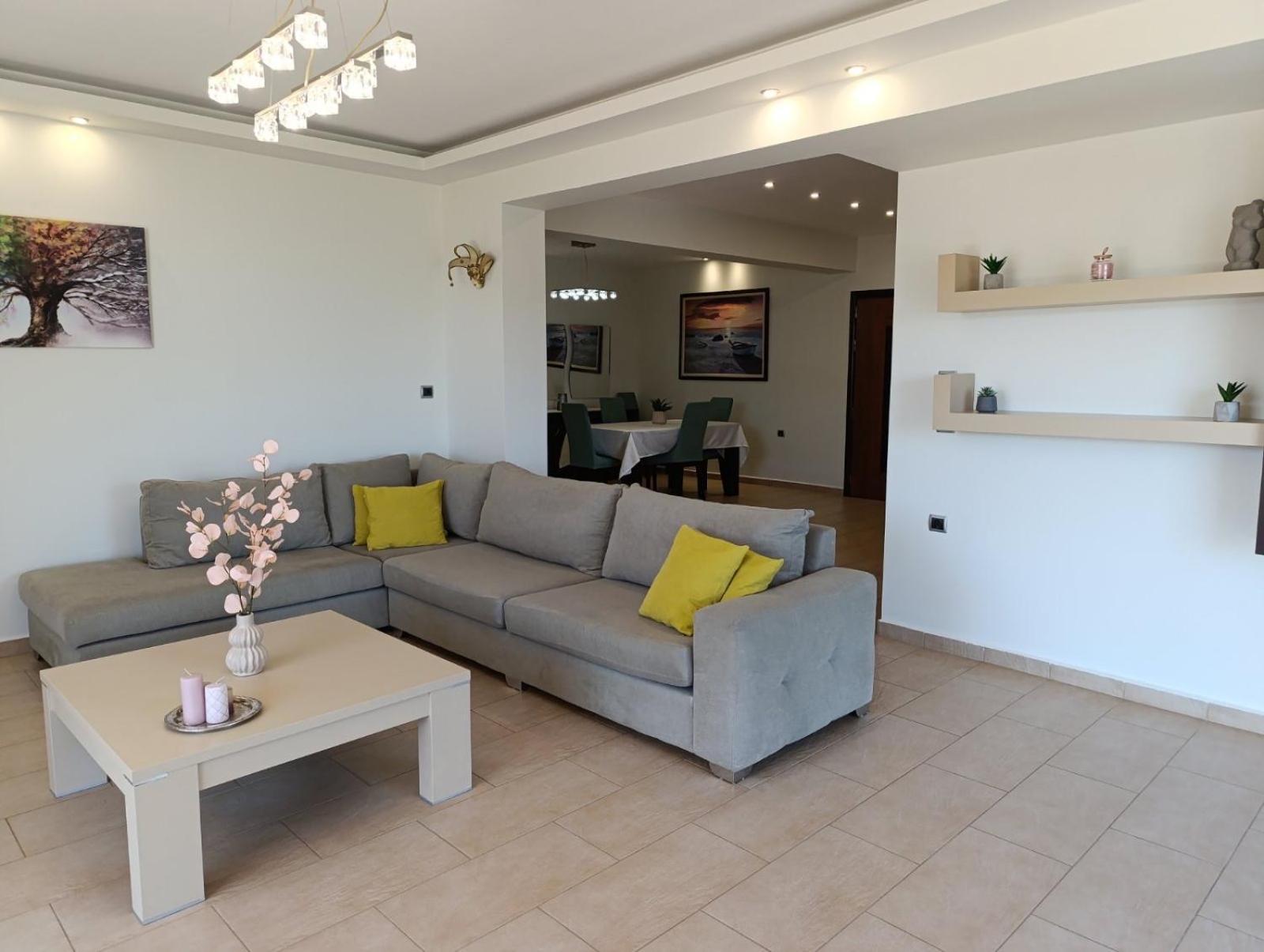 Bay View Apartment Chania  Exteriér fotografie